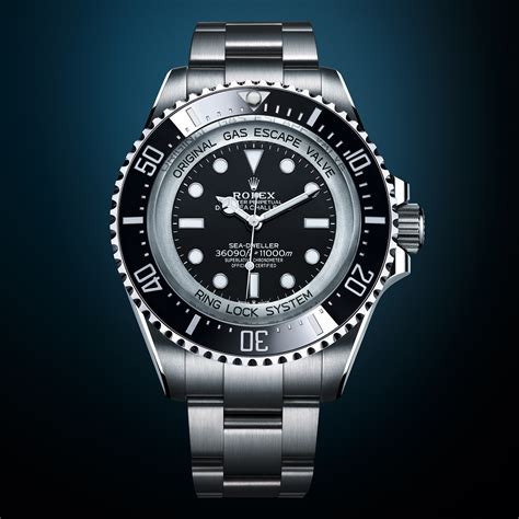 what is a rolex